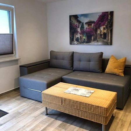 Range Erholungs Fewo Cottbus Exteriér fotografie