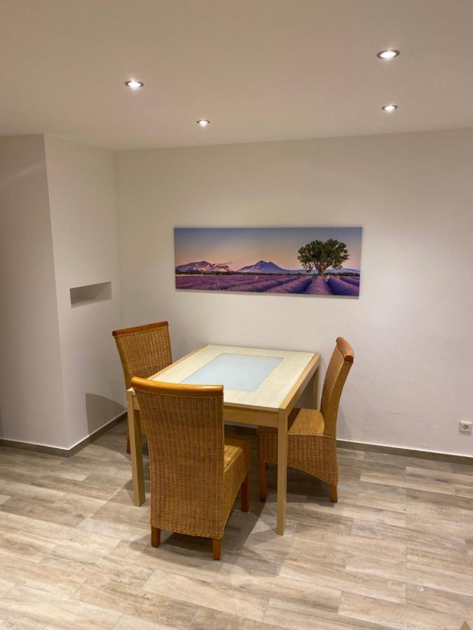 Range Erholungs Fewo Cottbus Exteriér fotografie