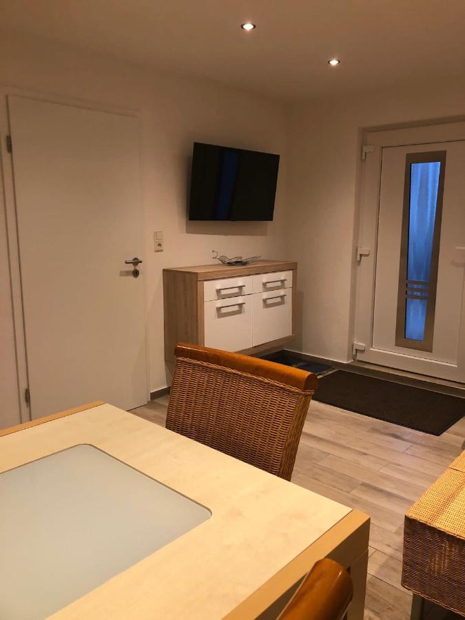 Range Erholungs Fewo Cottbus Exteriér fotografie