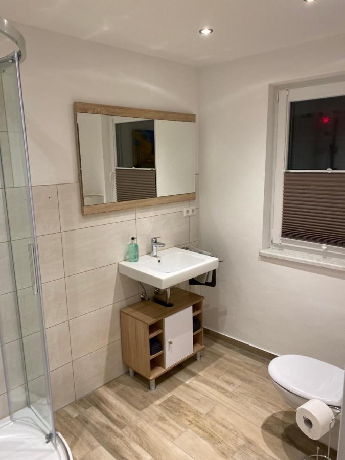 Range Erholungs Fewo Cottbus Exteriér fotografie