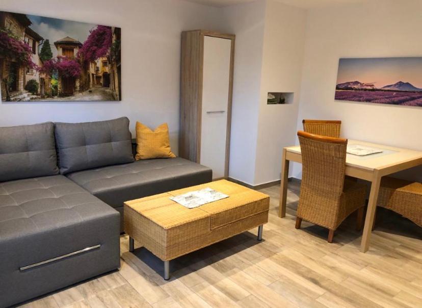 Range Erholungs Fewo Cottbus Exteriér fotografie